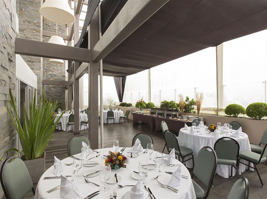 Hotel Four Points By Sheraton Miraflores | Miraflores | Lima | Peru 7