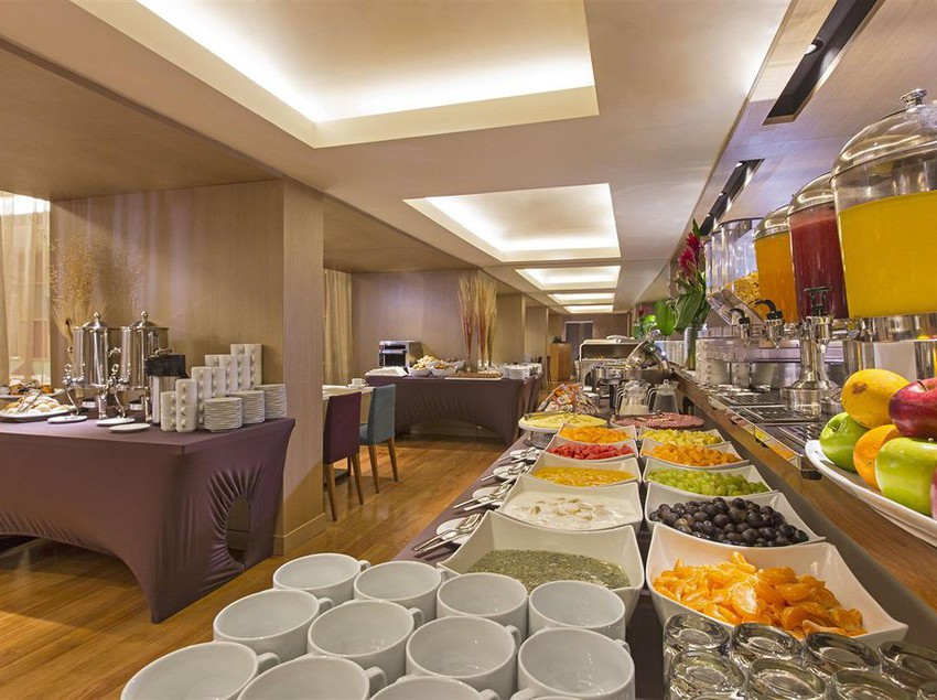 Hotel Four Points By Sheraton Miraflores | Miraflores | Lima | Peru 8