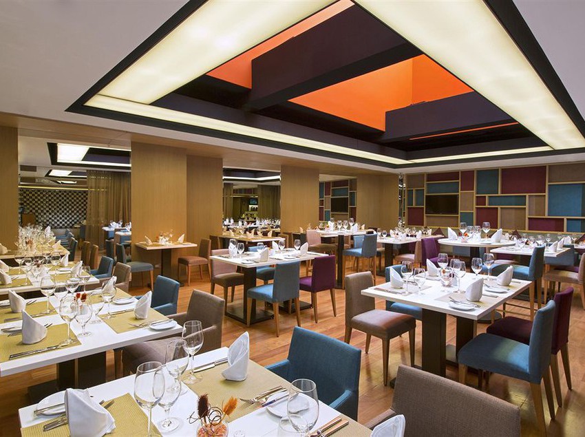 Hotel Four Points By Sheraton Miraflores | Miraflores | Lima | Peru 9