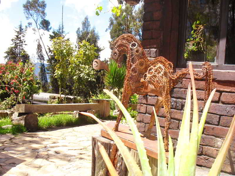 Hotel La Colina Cottage | Bogotá | Distrito Capital | Colombia 1