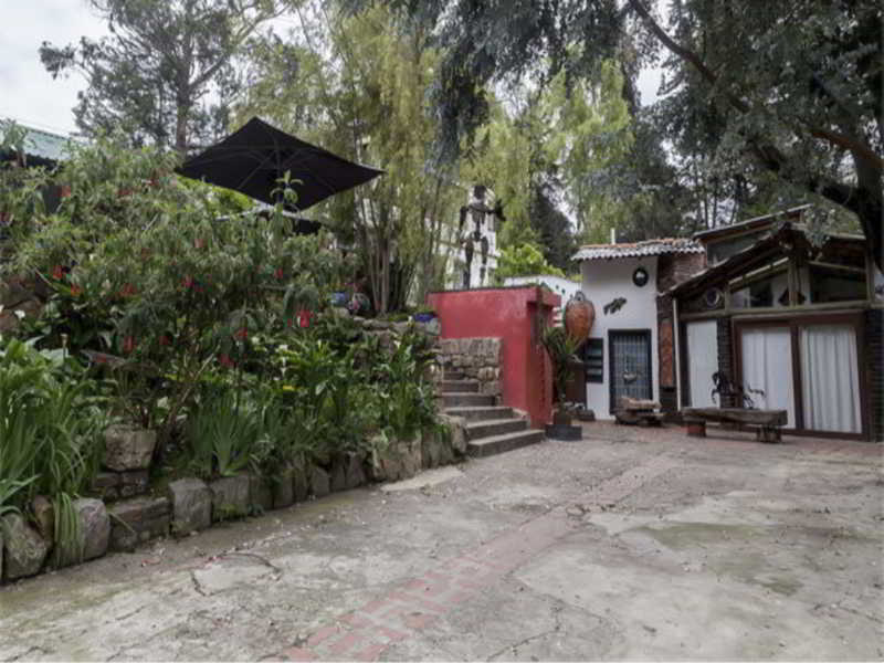 Hotel La Colina Cottage | Bogotá | Distrito Capital | Colombia 12
