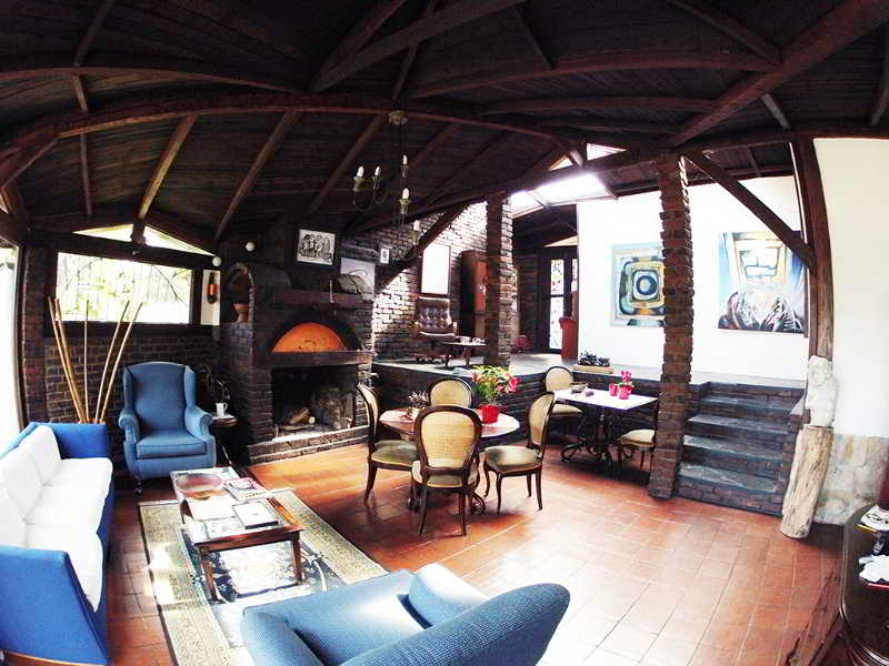 Hotel La Colina Cottage | Bogotá | Distrito Capital | Colombia 13