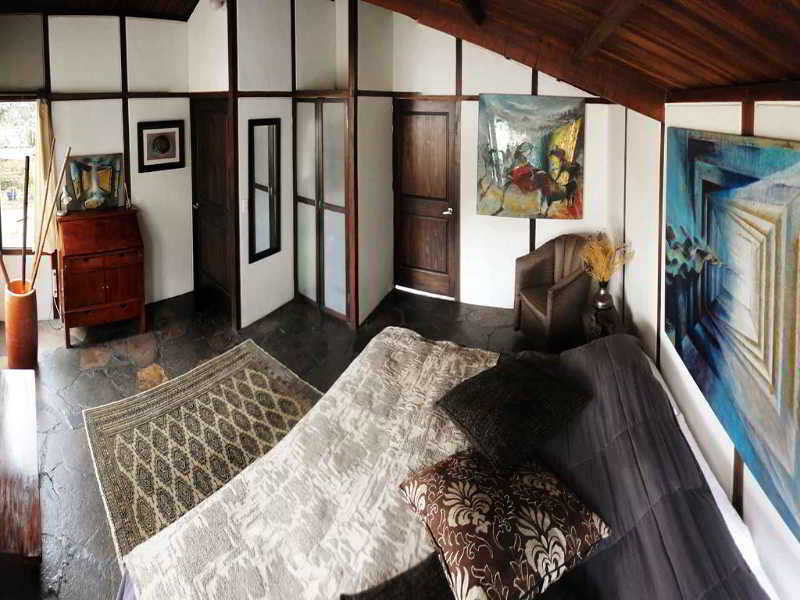 Hotel La Colina Cottage | Bogotá | Distrito Capital | Colombia 14