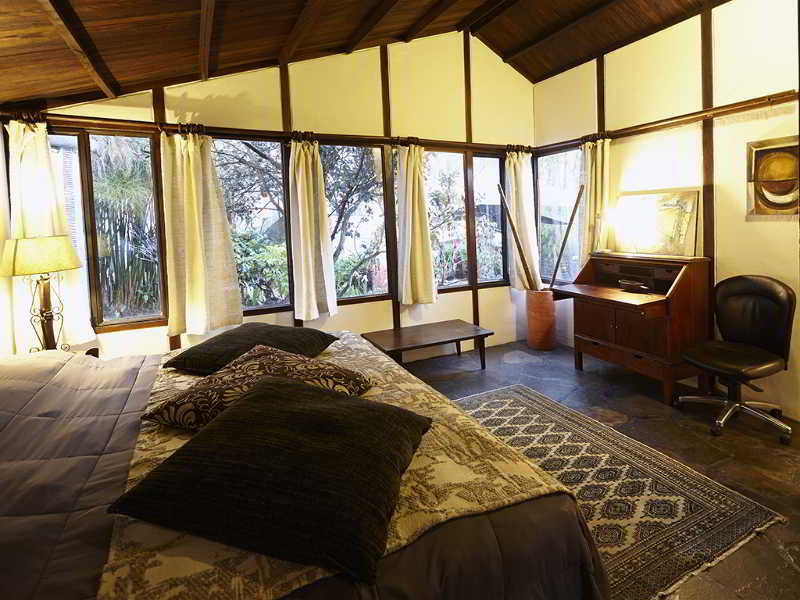 Hotel La Colina Cottage | Bogotá | Distrito Capital | Colombia 15