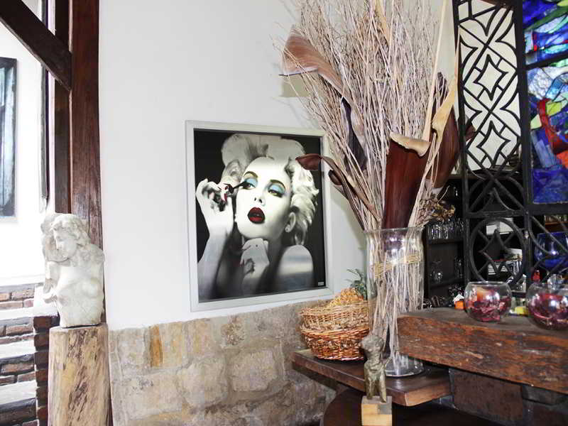 Hotel La Colina Cottage | Bogotá | Distrito Capital | Colombia 17