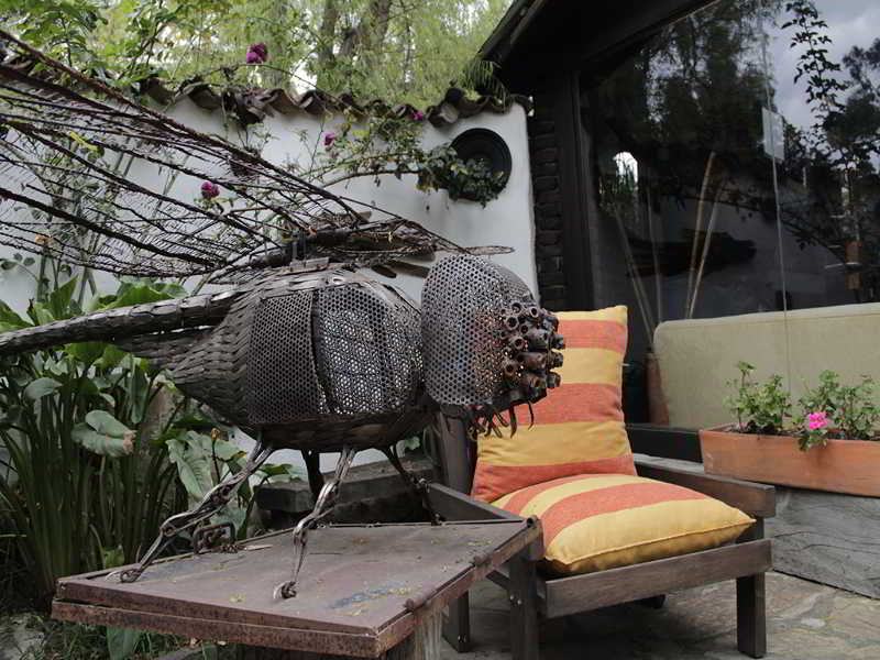 Hotel La Colina Cottage | Bogotá | Distrito Capital | Colombia 19