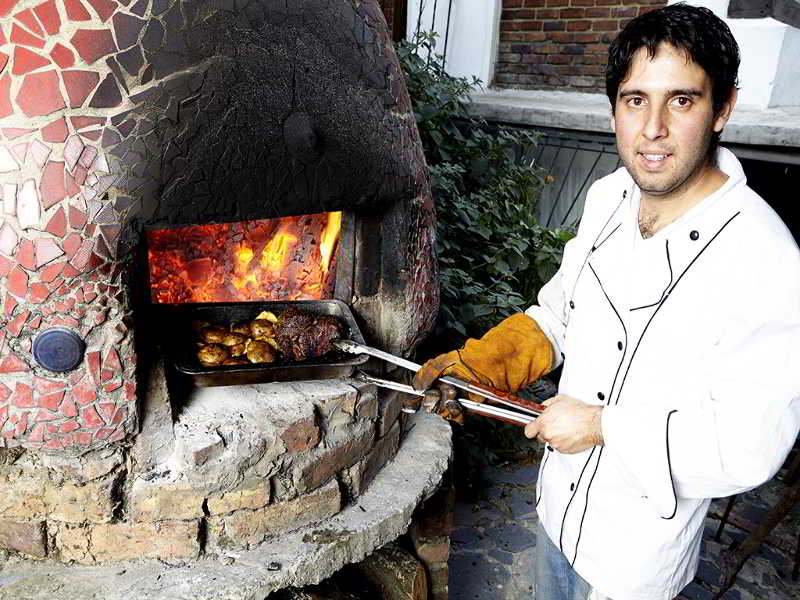 Hotel La Colina Cottage | Bogotá | Distrito Capital | Colombia 2