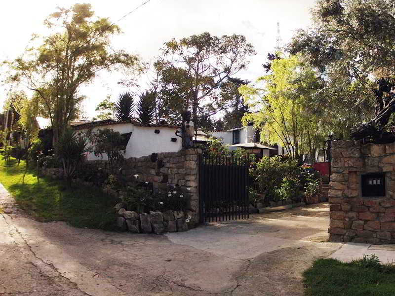 Hotel La Colina Cottage | Bogotá | Distrito Capital | Colombia 3
