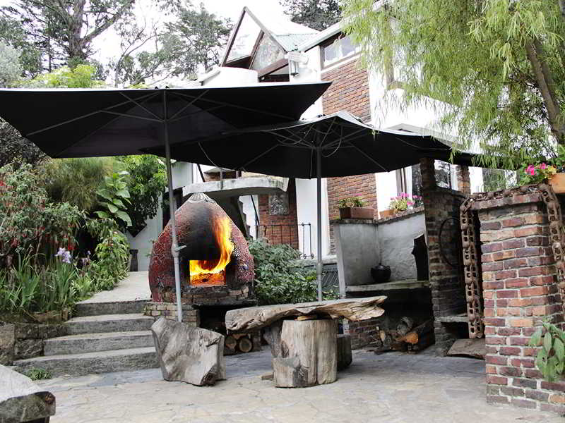 Hotel La Colina Cottage | Bogotá | Distrito Capital | Colombia 5