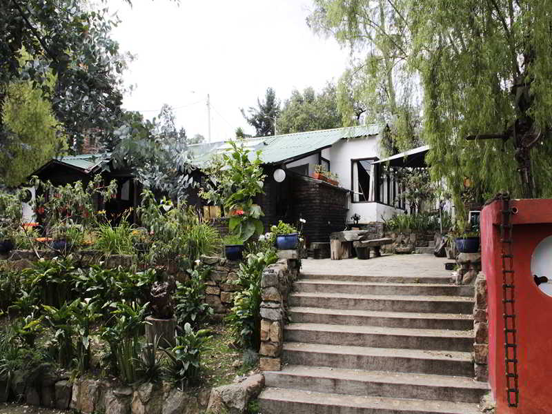 Hotel La Colina Cottage | Bogotá | Distrito Capital | Colombia 6