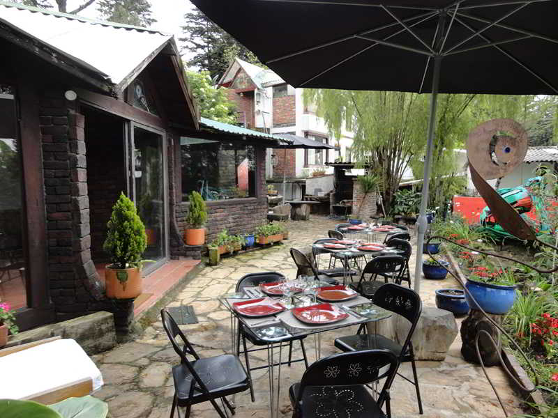 Hotel La Colina Cottage | Bogotá | Distrito Capital | Colombia 8