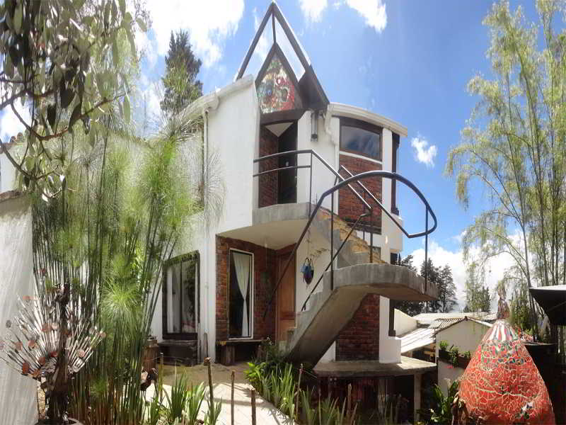 Hotel La Colina Cottage | Bogotá | Distrito Capital | Colombia 9