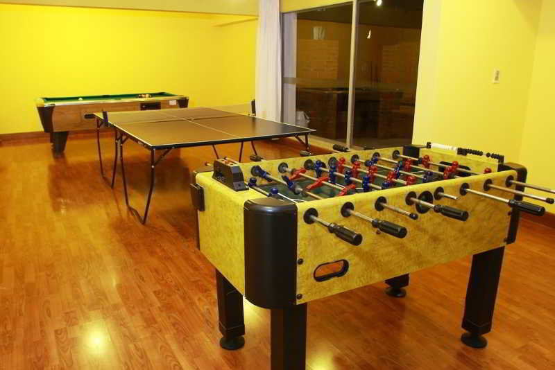 Hotel Salto Grande | Punta del Este | Maldonado | Uruguay 12