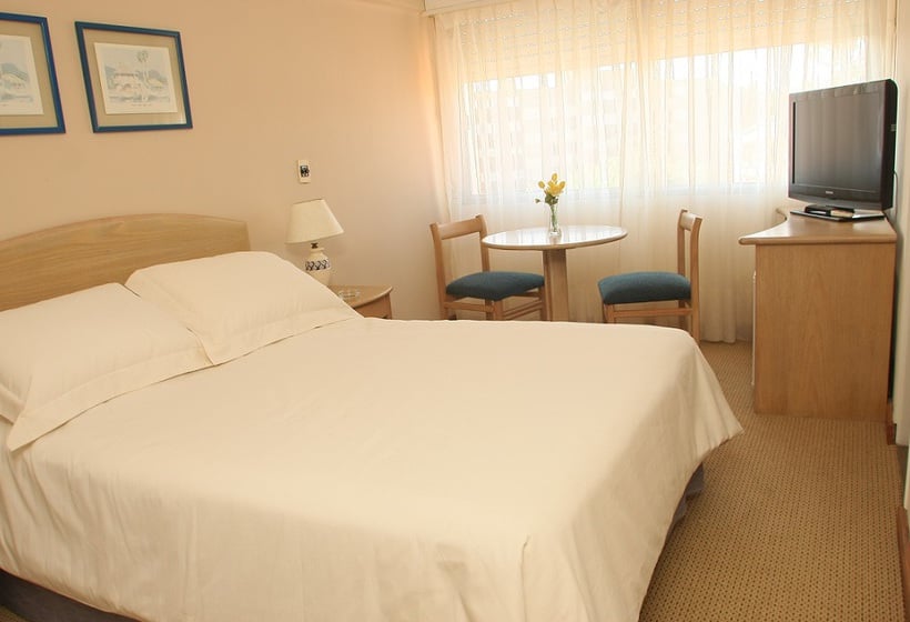 Hotel Salto Grande | Punta del Este | Maldonado | Uruguay 2