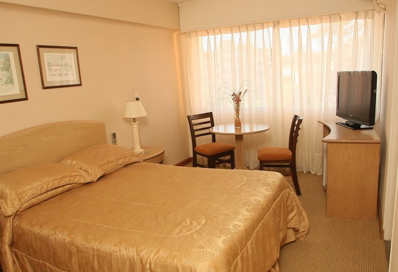 Hotel Salto Grande | Punta del Este | Maldonado | Uruguay 3