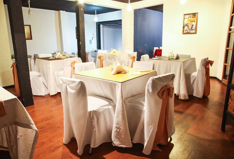 Hotel Plaza Londres 77 | Santiago de Chile | Santiago | Chile 12