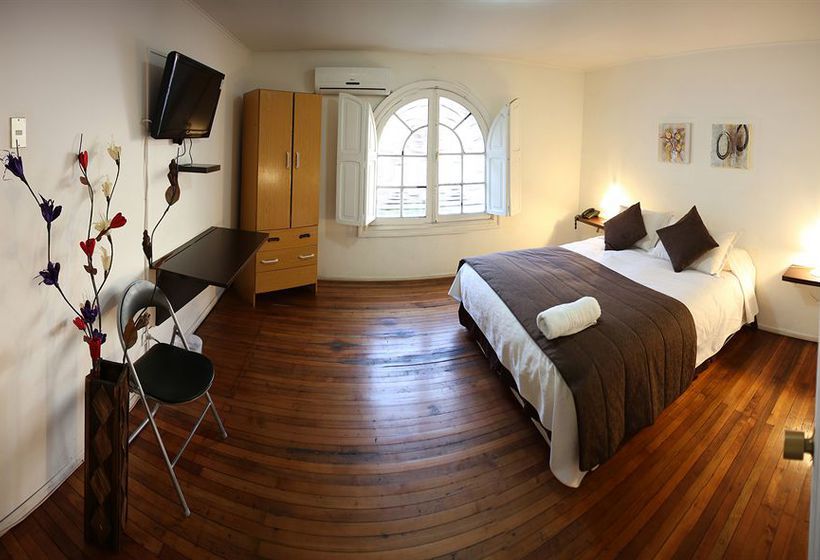 Hotel Plaza Londres 77 | Santiago de Chile | Santiago | Chile 14