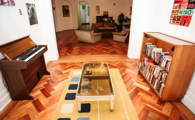 Hotel Plaza Londres 77 | Santiago de Chile | Santiago | Chile 16