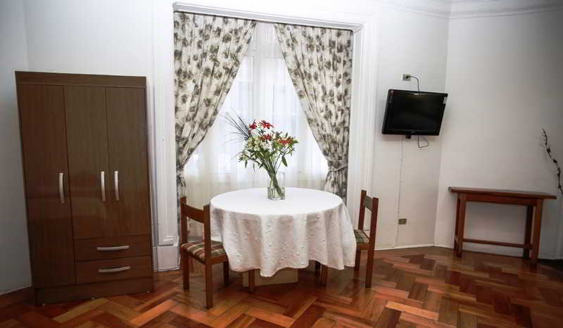 Hotel Plaza Londres 77 | Santiago de Chile | Santiago | Chile 17