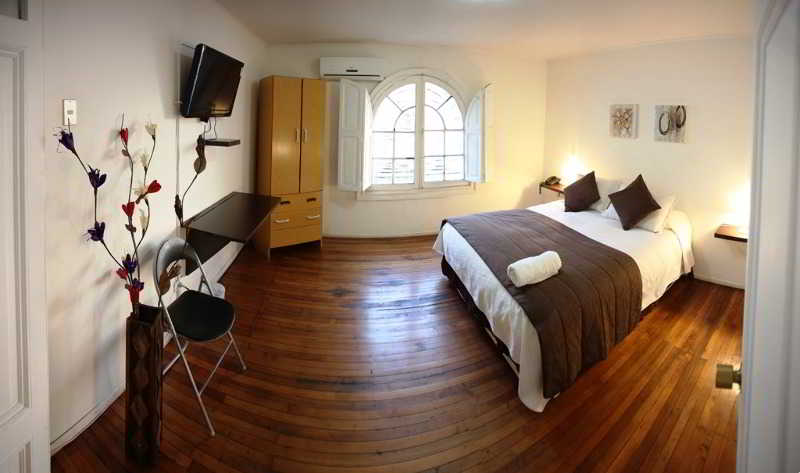 Hotel Plaza Londres 77 | Santiago de Chile | Santiago | Chile 18