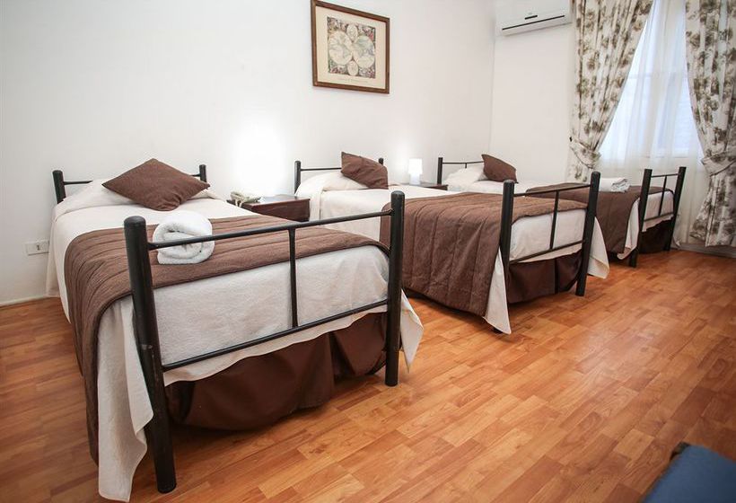 Hotel Plaza Londres 77 | Santiago de Chile | Santiago | Chile 3