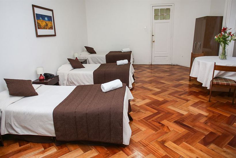 Hotel Plaza Londres 77 | Santiago de Chile | Santiago | Chile 5