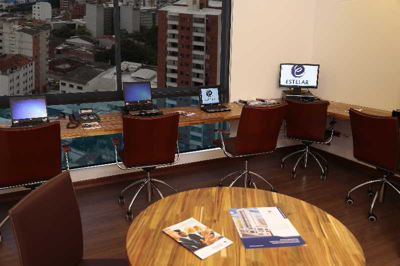 Estelar Apartamentos Bucaramanga | Bucaramanga | Santander | Colombia 10