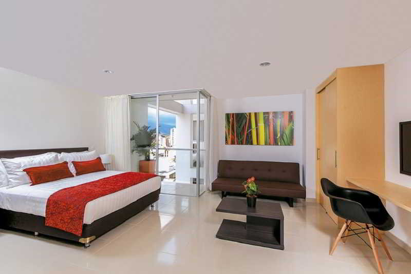 Estelar Apartamentos Bucaramanga | Bucaramanga | Santander | Colombia 11