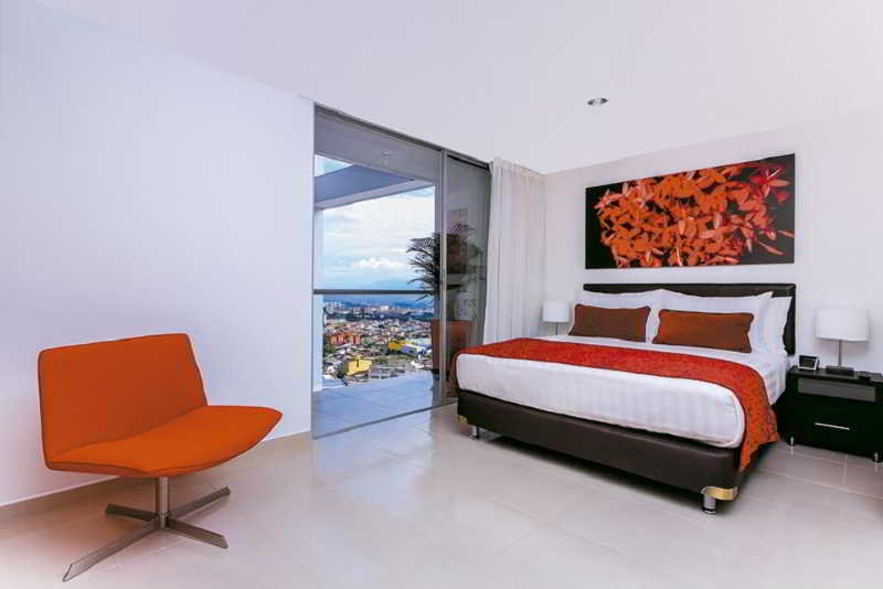 Estelar Apartamentos Bucaramanga | Bucaramanga | Santander | Colombia 12