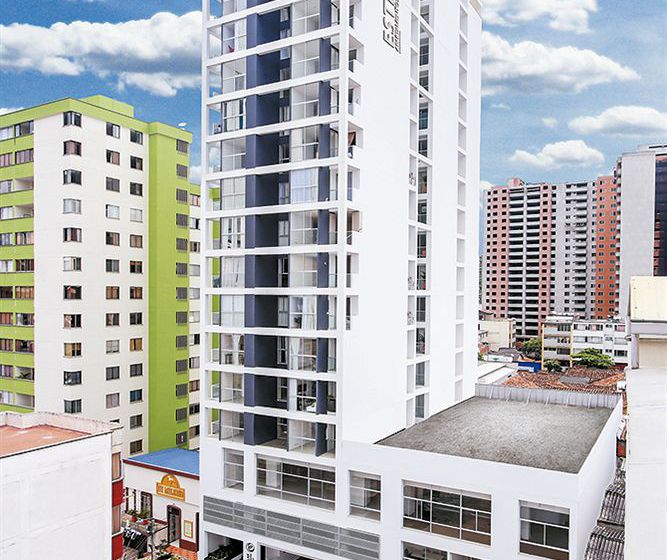 Estelar Apartamentos Bucaramanga | Bucaramanga | Santander | Colombia 13