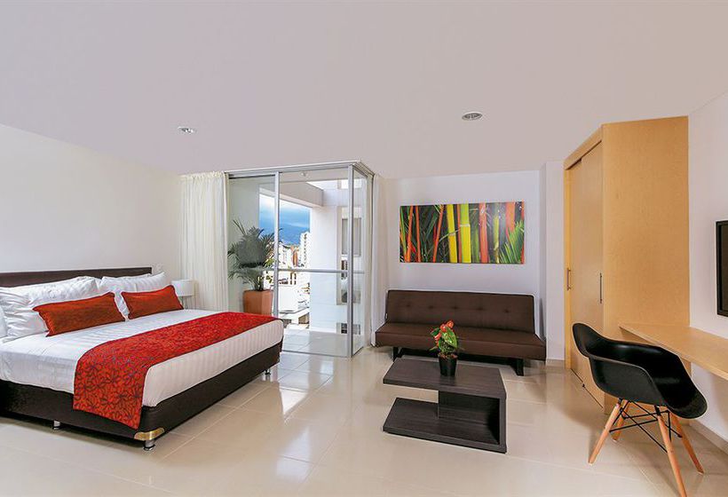 Estelar Apartamentos Bucaramanga | Bucaramanga | Santander | Colombia 2