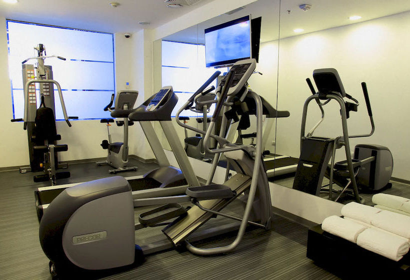 Estelar Apartamentos Bucaramanga | Bucaramanga | Santander | Colombia 4