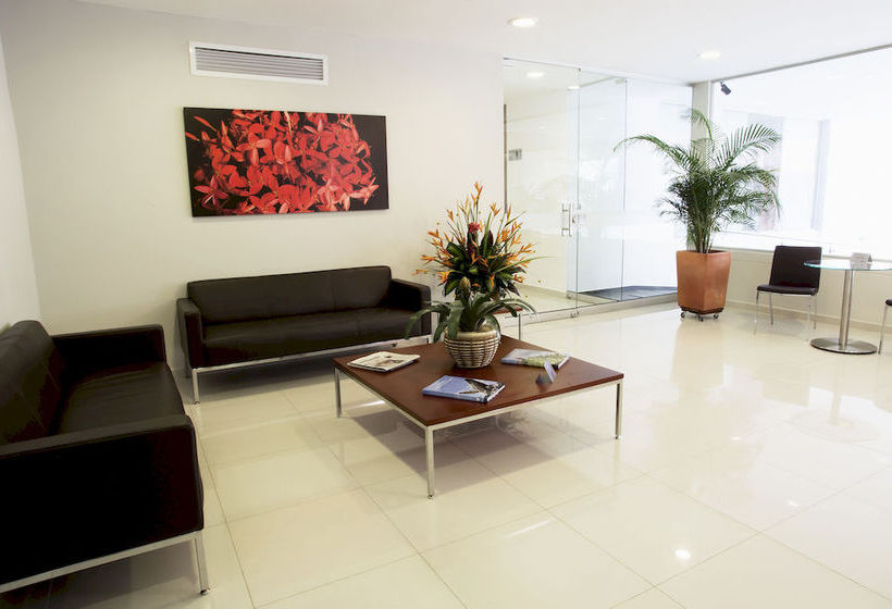 Estelar Apartamentos Bucaramanga | Bucaramanga | Santander | Colombia 6