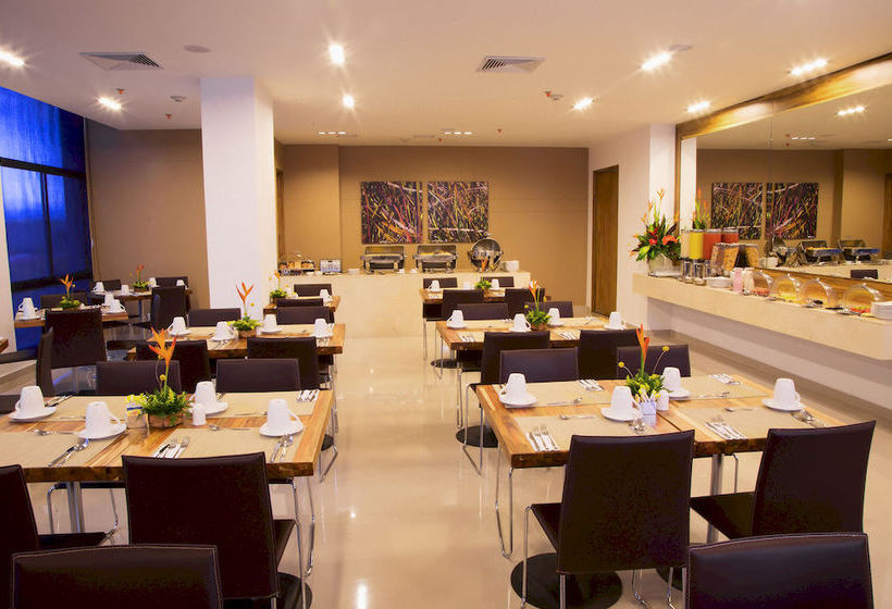 Estelar Apartamentos Bucaramanga | Bucaramanga | Santander | Colombia 7