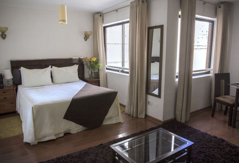 Vo Suites | Santiago de Chile | Santiago | Chile 10