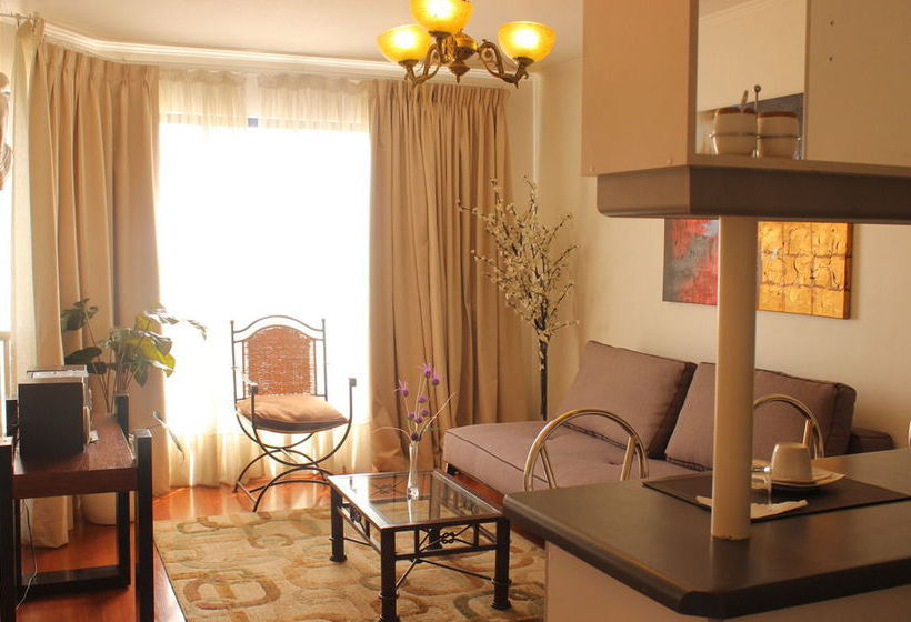 Vo Suites | Santiago de Chile | Santiago | Chile 12