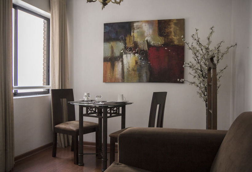 Vo Suites | Santiago de Chile | Santiago | Chile 13