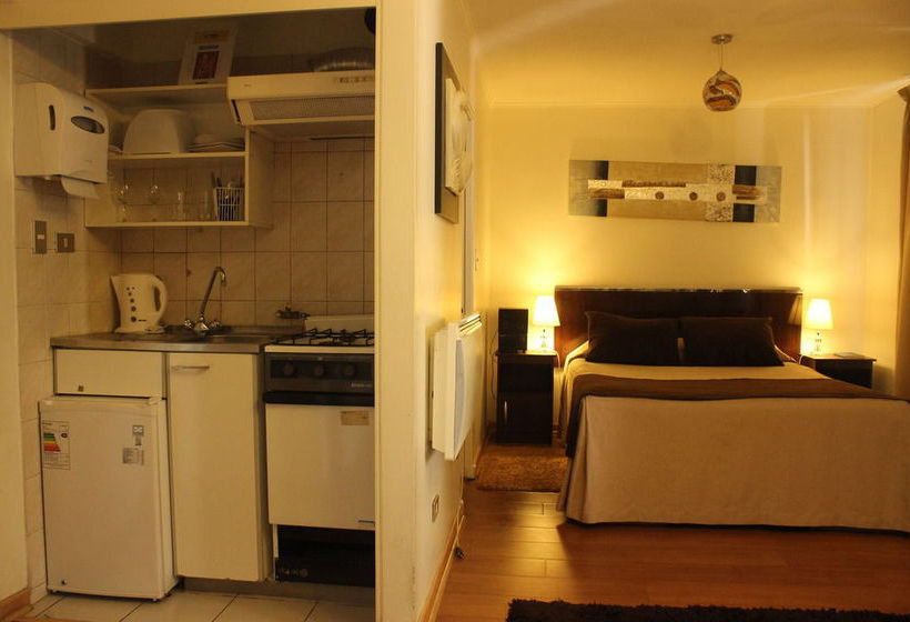 Vo Suites | Santiago de Chile | Santiago | Chile 14