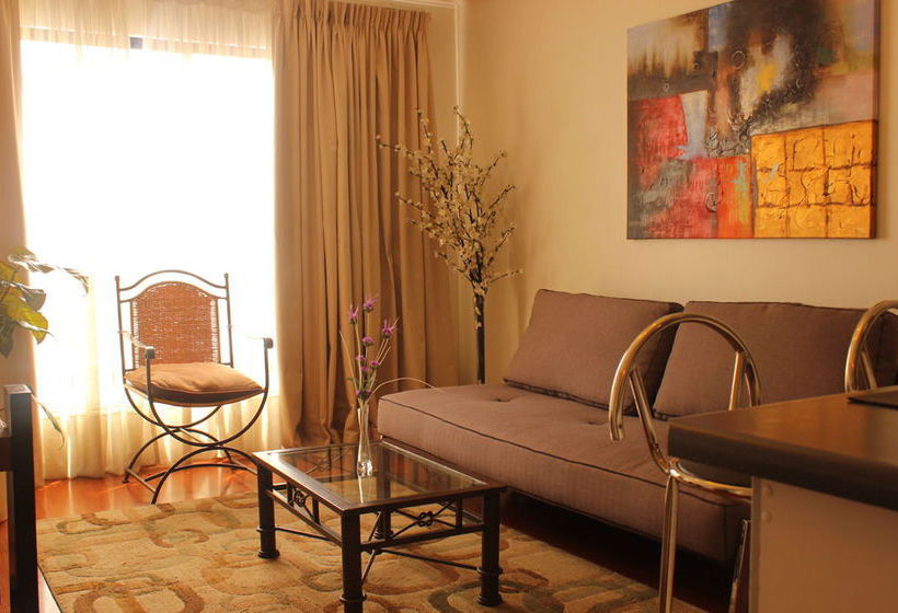 Vo Suites | Santiago de Chile | Santiago | Chile 15