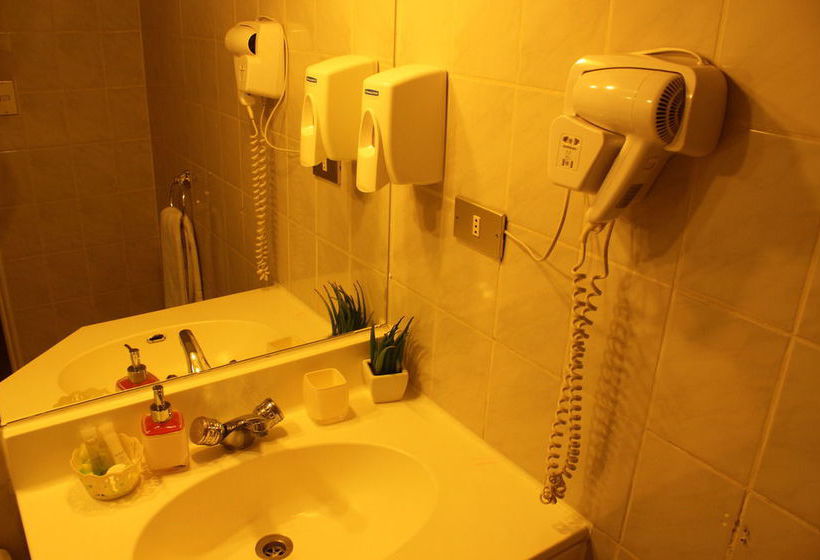 Vo Suites | Santiago de Chile | Santiago | Chile 16