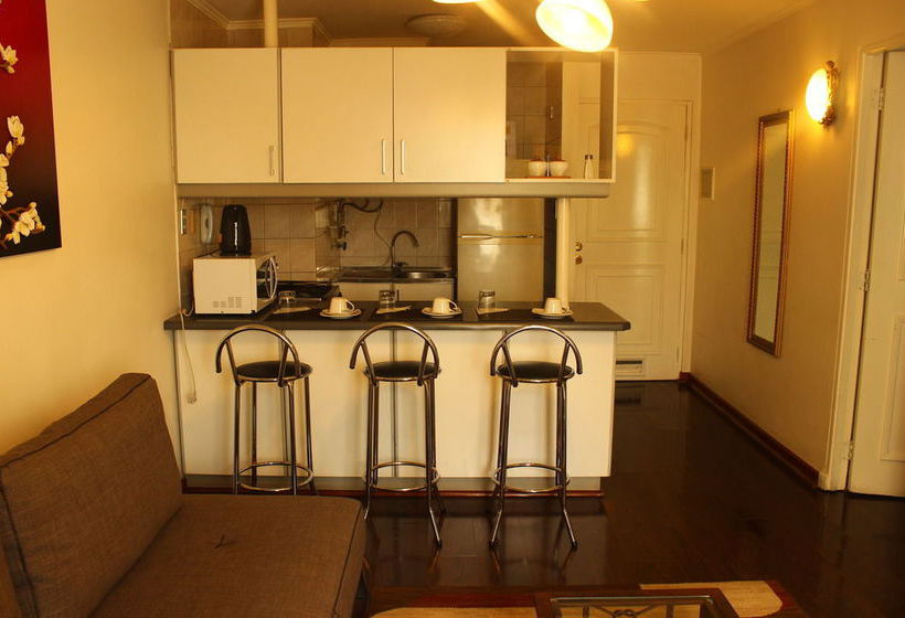 Vo Suites | Santiago de Chile | Santiago | Chile 17