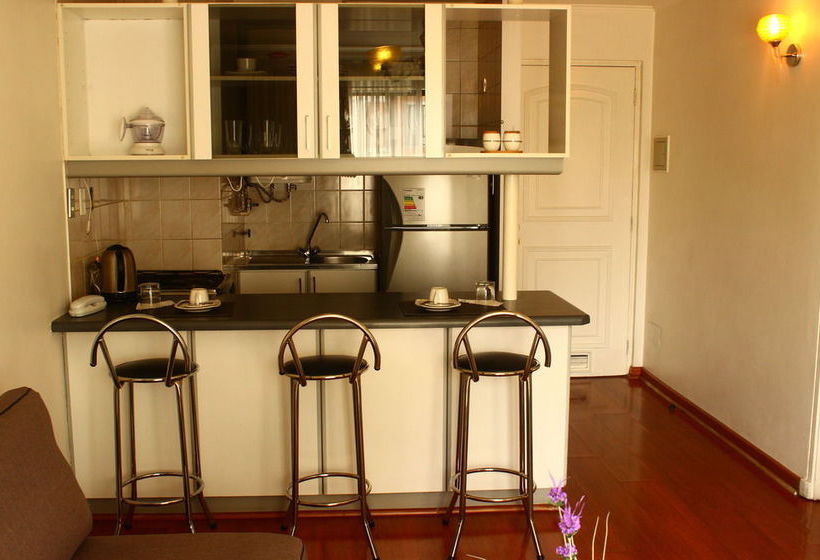 Vo Suites | Santiago de Chile | Santiago | Chile 18