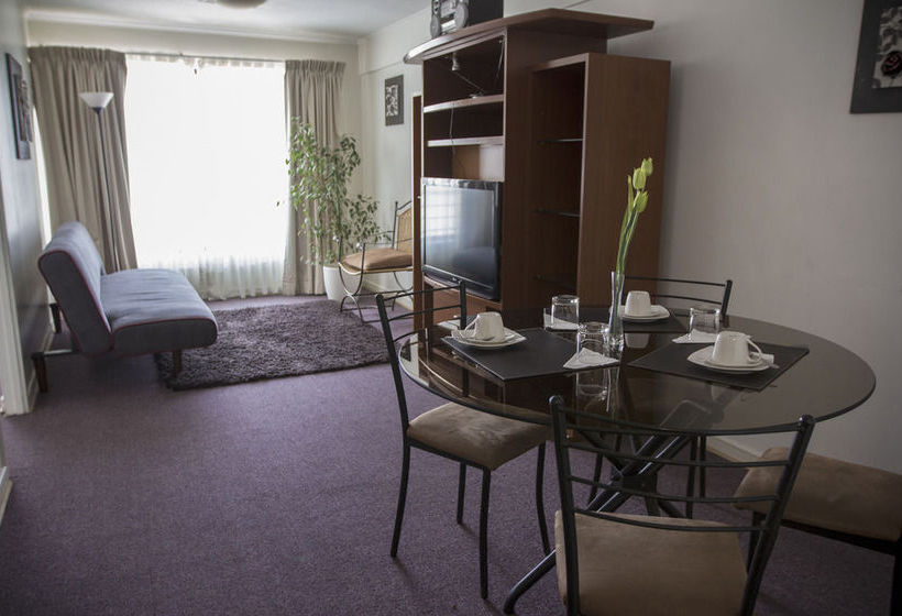 Vo Suites | Santiago de Chile | Santiago | Chile 19