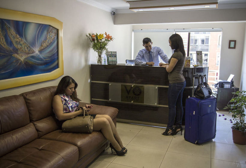 Vo Suites | Santiago de Chile | Santiago | Chile 20