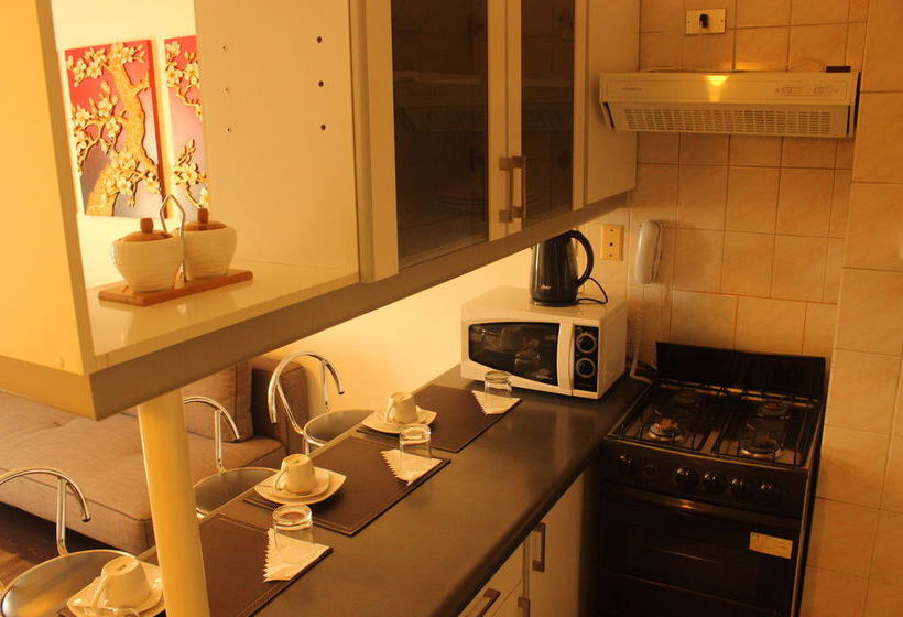 Vo Suites | Santiago de Chile | Santiago | Chile 3