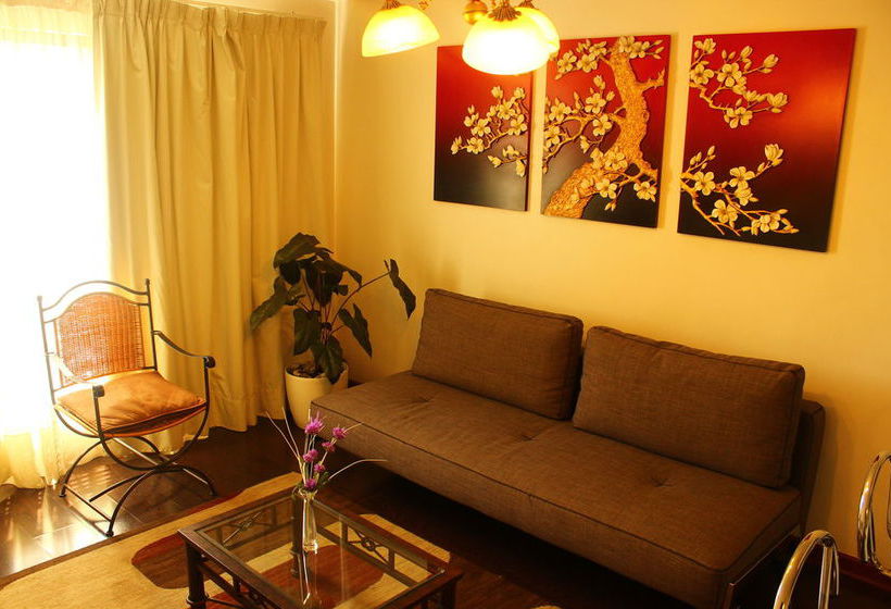 Vo Suites | Santiago de Chile | Santiago | Chile 5