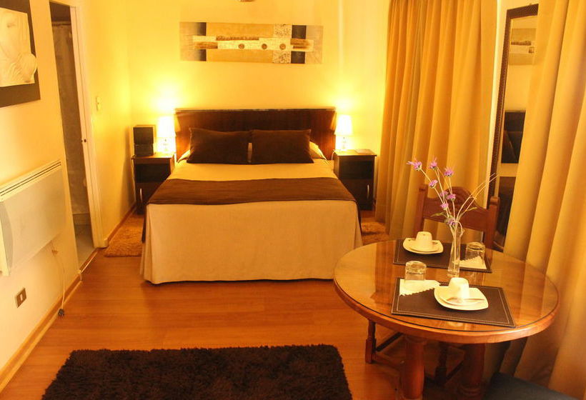 Vo Suites | Santiago de Chile | Santiago | Chile 8