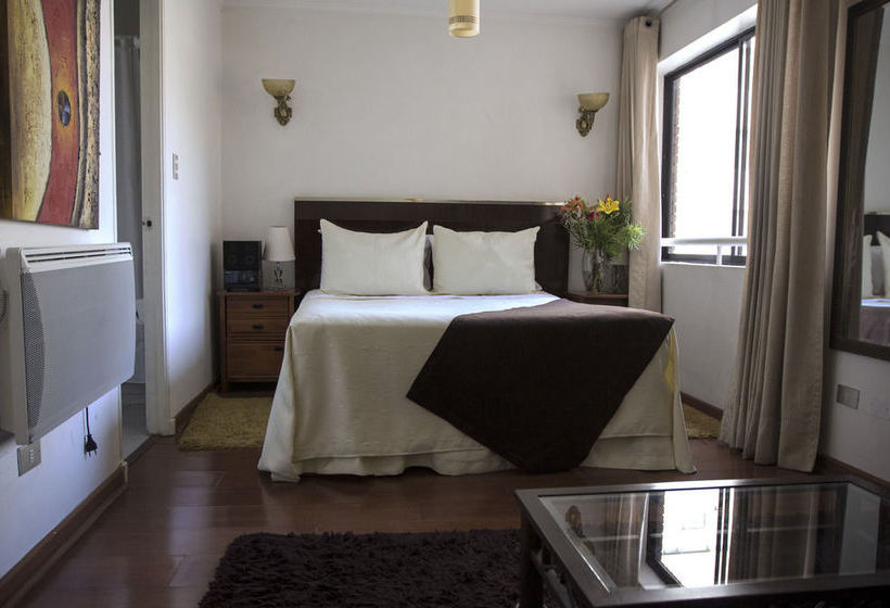 Vo Suites | Santiago de Chile | Santiago | Chile 9