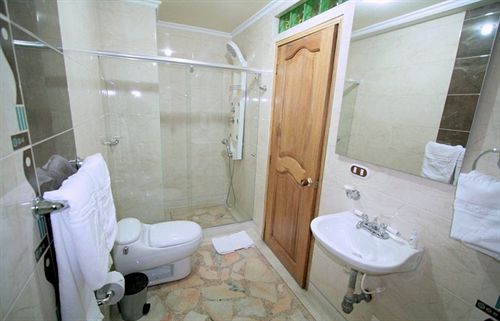 Hotel Airport Travel | Bogotá | Distrito Capital | Colombia 12