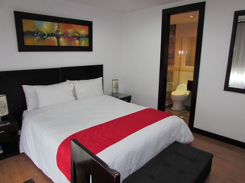Hotel Sebastian Inn | Bogotá | Distrito Capital | Colombia 6